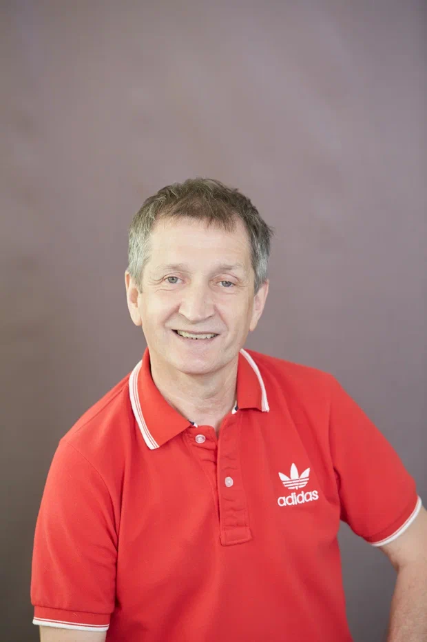 Костин Дмитрий Валерьевич.
