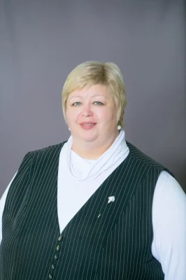 Кулакова Галина Владимировна